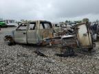 2004 CHEVROLET SILVERADO C2500 HEAVY DUTY for sale at Copart ON - LONDON