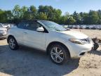 2011 Nissan Murano Crosscabriolet for Sale in Mendon, MA - Minor Dent/Scratches