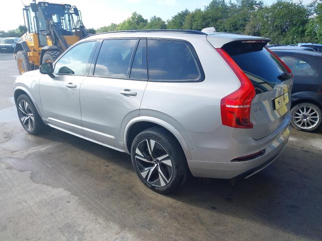 2024 VOLVO XC90 + T8