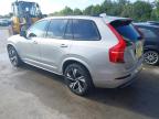 2024 VOLVO XC90 + T8 for sale at Copart CASTLEDERMOT - IRELAND