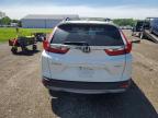 2017 Honda Cr-V Ex for Sale in Columbia Station, OH - Side