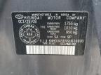2009 HYUNDAI ELANTRA GLS   for sale at Copart NB - MONCTON