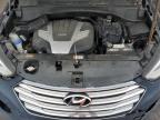 2015 Hyundai Santa Fe Gls იყიდება Woodhaven-ში, MI - Front End