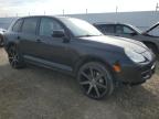 2006 PORSCHE CAYENNE S   for sale at Copart AB - EDMONTON