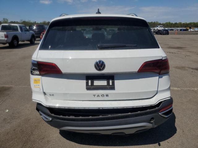 VOLKSWAGEN TAOS SE 2023 Biały