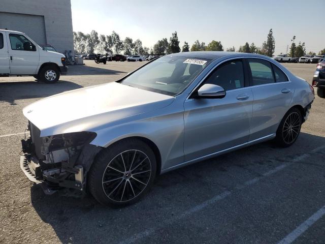 2019 Mercedes-Benz C 300