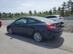 2012 Honda Civic Ex for Sale in Windham, ME - Front End