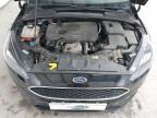 2015 FORD FOCUS ZETE for sale at Copart BELFAST