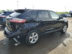 2020 Ford Edge Se de vânzare în Woodhaven, MI - Rear End