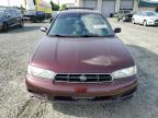 1999 Subaru Legacy L   en Venta en Eugene, OR - Front End