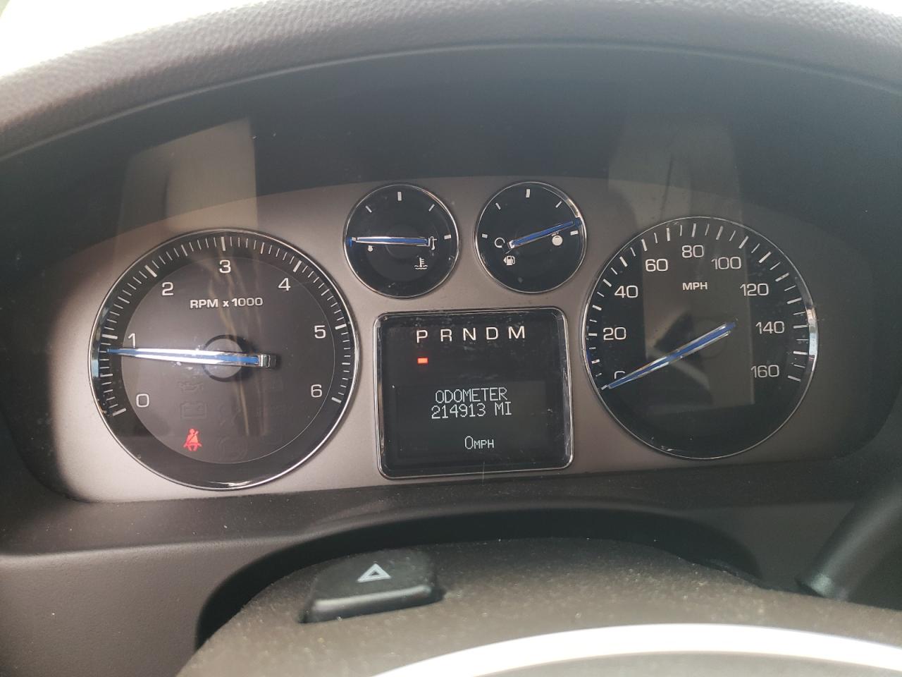 2008 Cadillac Escalade Ext VIN: 3GYFK62838G265085 Lot: 56725275