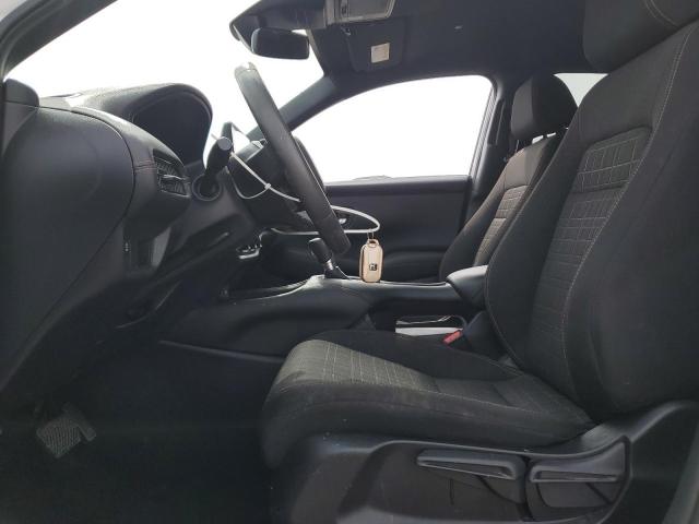  HONDA HR-V 2024 Белы