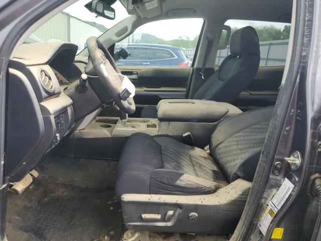  TOYOTA TUNDRA 2020 Серый