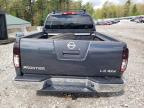 2010 Nissan Frontier Crew Cab Se for Sale in West Warren, MA - Side