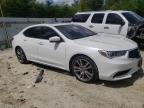 2020 Acura Tlx Technology for Sale in Seaford, DE - Side