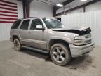 2003 Chevrolet Tahoe K1500 იყიდება Windham-ში, ME - Front End