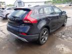 2014 VOLVO V40 CROSS for sale at Copart WOLVERHAMPTON