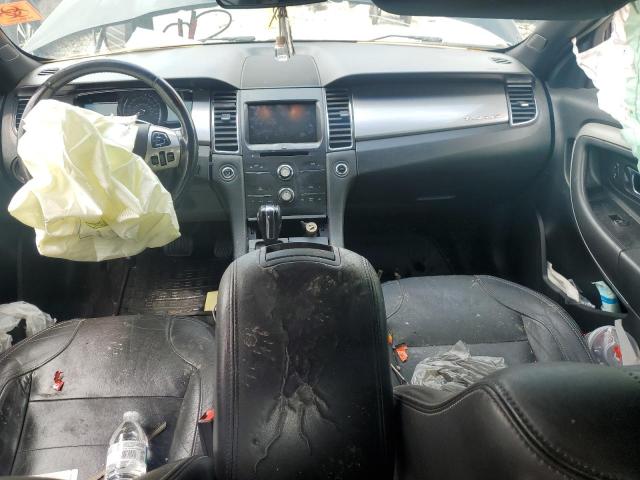  FORD TAURUS 2015 Черный