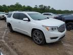 2017 Gmc Acadia Denali na sprzedaż w Theodore, AL - Rear End