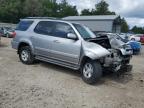 2007 Toyota Sequoia Sr5 for Sale in Midway, FL - Front End
