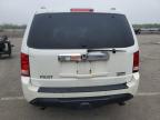 2012 Honda Pilot Touring en Venta en Brookhaven, NY - Biohazard/Chemical