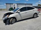 2016 Hyundai Accent Se for Sale in Tulsa, OK - Front End