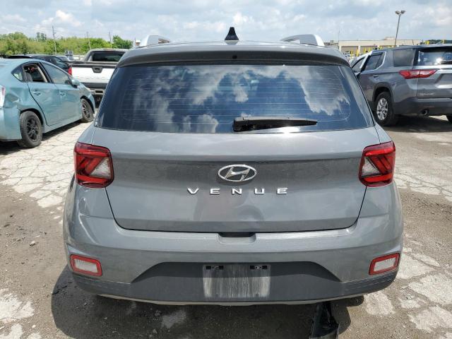  HYUNDAI VENUE 2022 Gray