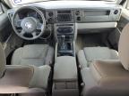 2006 Jeep Commander  იყიდება Taylor-ში, TX - Side