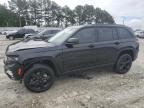 2023 Jeep Grand Cherokee Limited for Sale in Loganville, GA - Front End