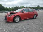 2020 Toyota Corolla Le zu verkaufen in Madisonville, TN - Front End
