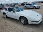 1991 Chevrolet Corvette    zu verkaufen in Houston, TX - Side