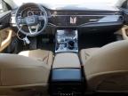 2023 Audi Q8 Premium Plus S-Line за продажба в Rancho Cucamonga, CA - Front End