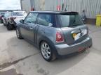2009 MINI COOPER D G for sale at Copart PETERLEE