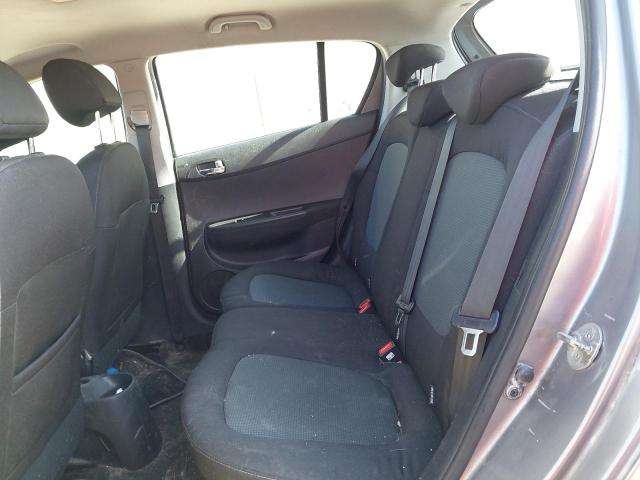 2014 HYUNDAI I20 STYLE
