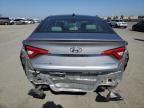 2015 Hyundai Sonata Sport   за продажба в Martinez, CA - Rear End