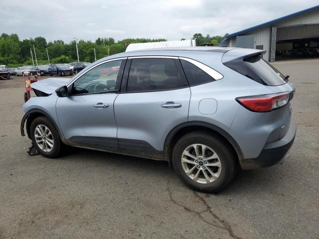  FORD ESCAPE 2022 Синій