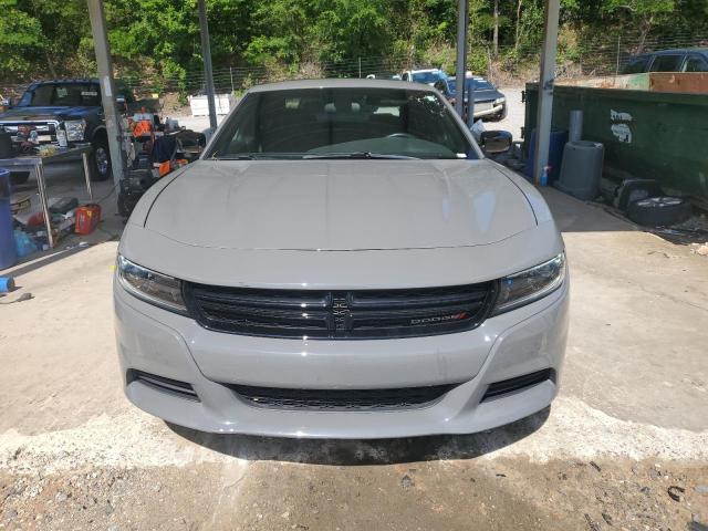  DODGE CHARGER 2023 Szary