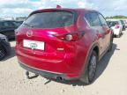 2018 MAZDA CX-5 SPORT for sale at Copart YORK