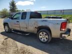2008 Gmc Sierra K1500 за продажба в Davison, MI - Side