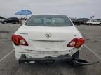 2009 Toyota Corolla Base na sprzedaż w Van Nuys, CA - Rear End