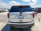 2018 Ford Explorer Limited zu verkaufen in Haslet, TX - Hail