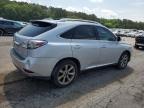 2012 Lexus Rx 350 for Sale in Florence, MS - Rear End