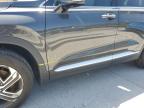 2022 Hyundai Santa Fe Sel   იყიდება New Orleans-ში, LA - Water/Flood