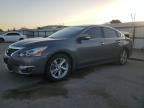 2015 Nissan Altima 2.5   на продаже в Bakersfield, CA - Rear End