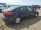 2017 Ford Focus S на продаже в Greenwood, NE - Front End