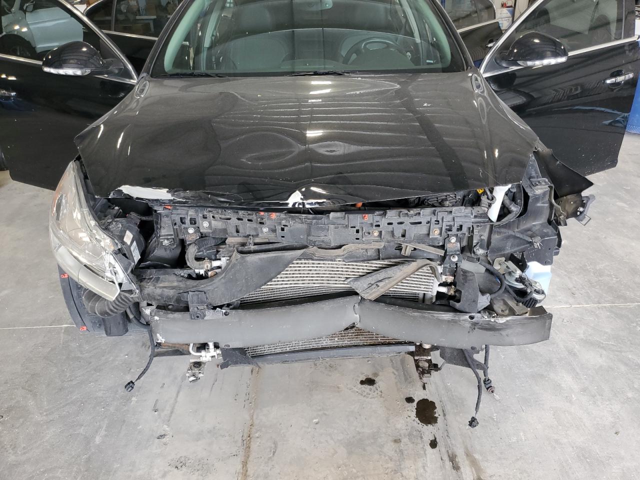2013 Buick Regal VIN: 2G4GR5ER1D9243025 Lot: 57350575