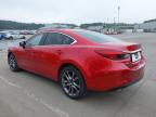 2017 MAZDA 6 SPORT NA for sale at Copart WHITBURN
