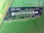 2010 John Deere 4930 იყიდება Des Moines-ში, IA - Burn