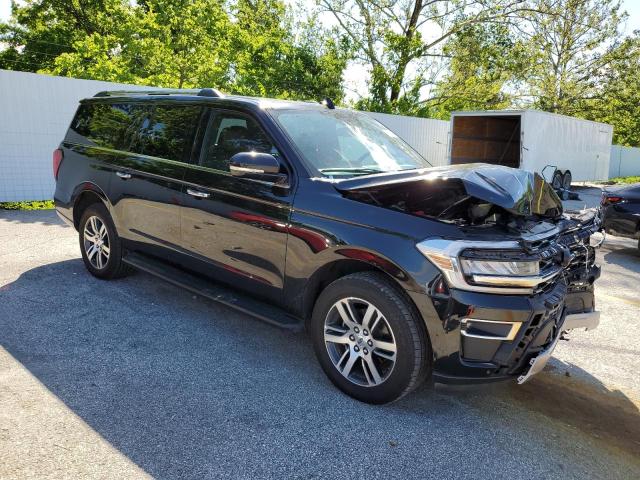  FORD EXPEDITION 2024 Czarny