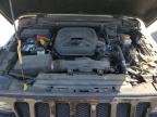 2021 Jeep Wrangler Unlimited Sport na sprzedaż w Van Nuys, CA - Undercarriage